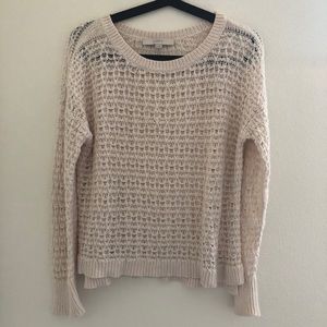 Ann Taylor LOFT Sweater